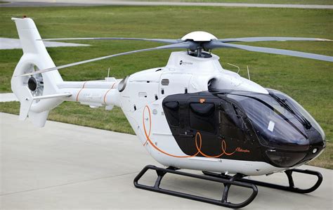 ec135 helicopter price.